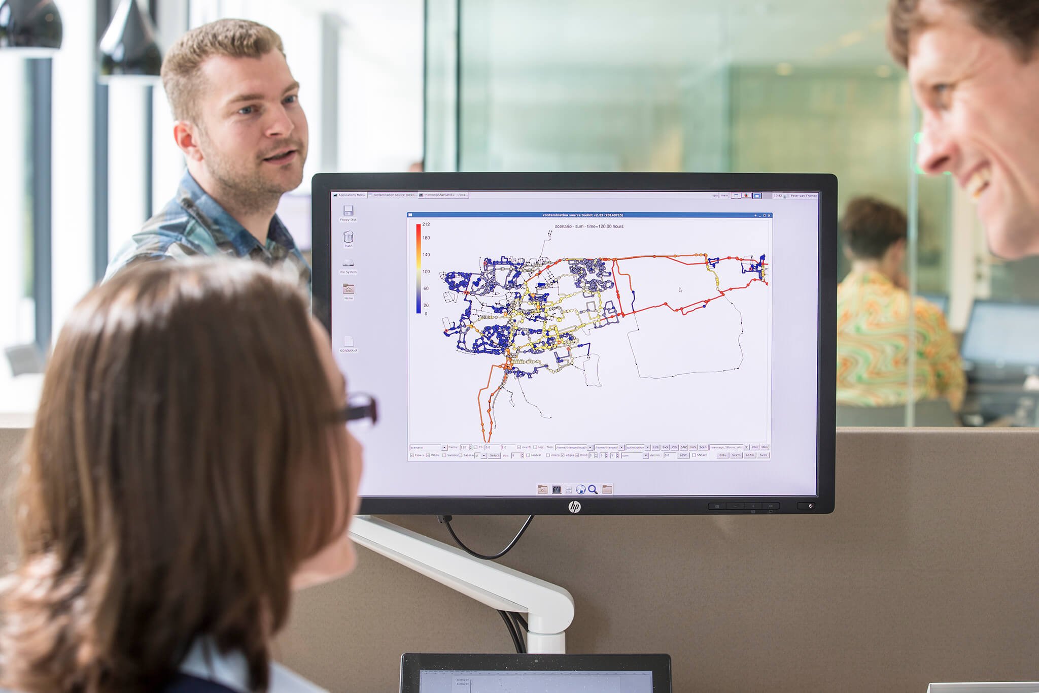 Publications Water futures
